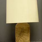909 8105 Bordslampa